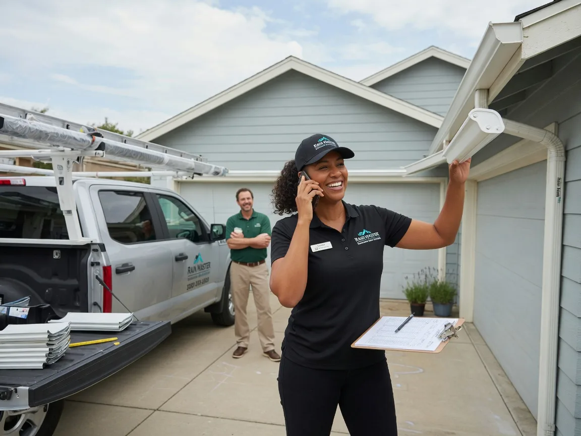 Gutter Installation Bloomingdale, GA FAQs